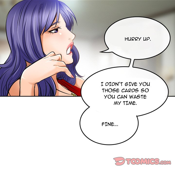 Black Love chapter 52 page 31