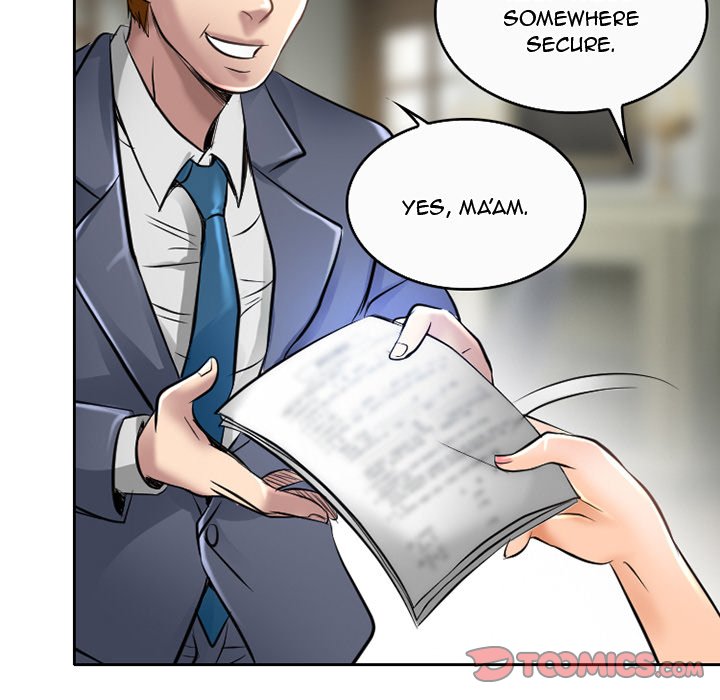 Black Love chapter 52 page 35