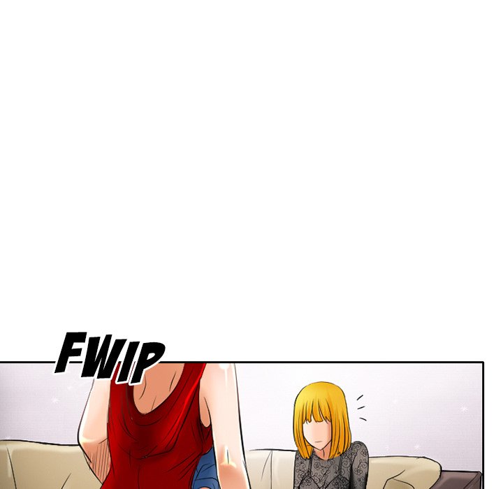 Black Love chapter 52 page 36