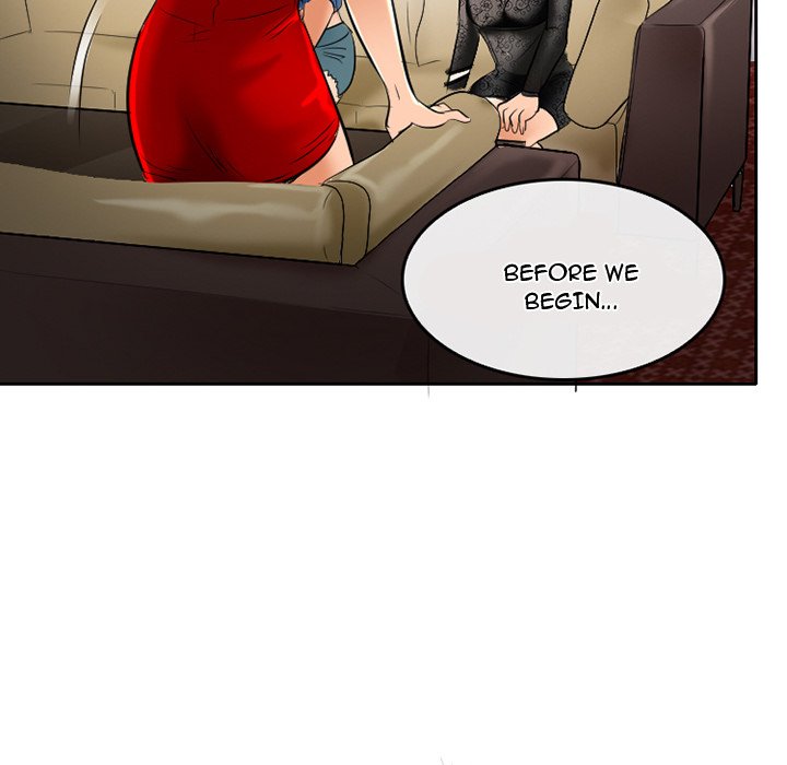 Black Love chapter 52 page 37