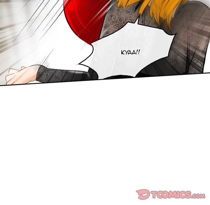 Black Love chapter 52 page 39