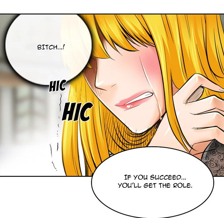 Black Love chapter 52 page 44