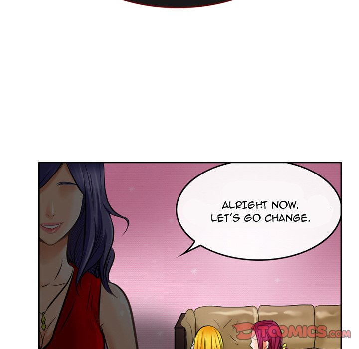Black Love chapter 52 page 47