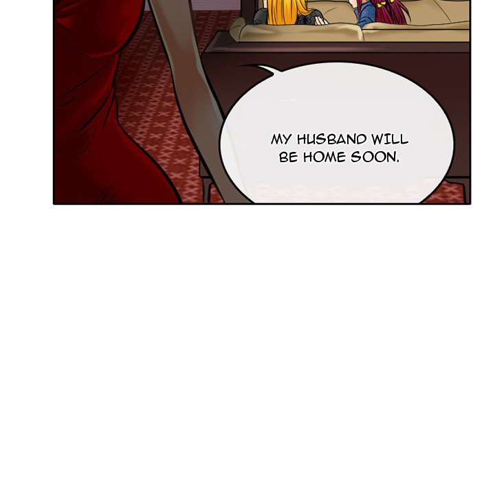 Black Love chapter 52 page 48