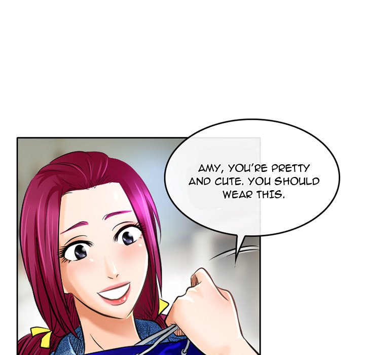 Black Love chapter 52 page 49