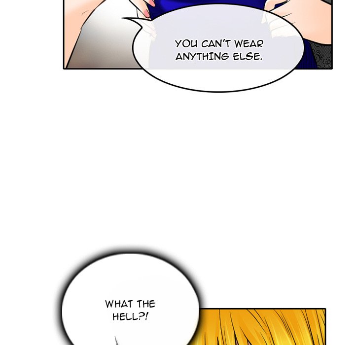 Black Love chapter 52 page 52
