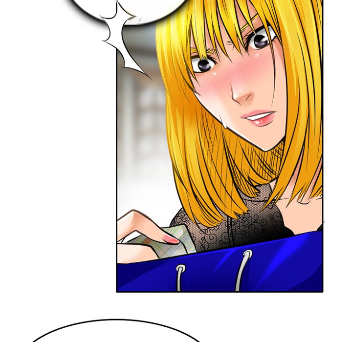 Black Love chapter 52 page 53