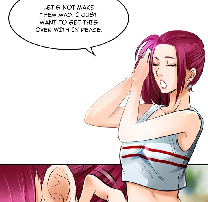 Black Love chapter 52 page 54