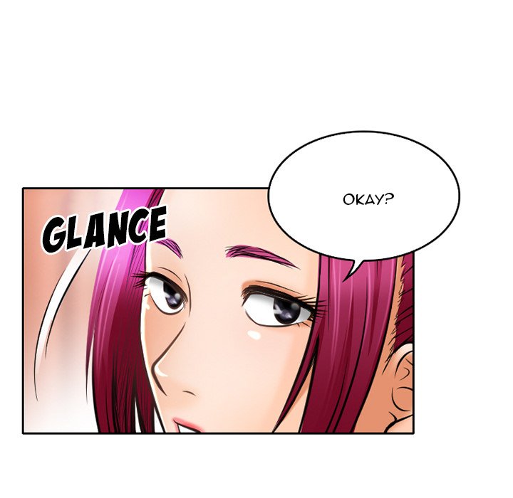 Black Love chapter 52 page 57