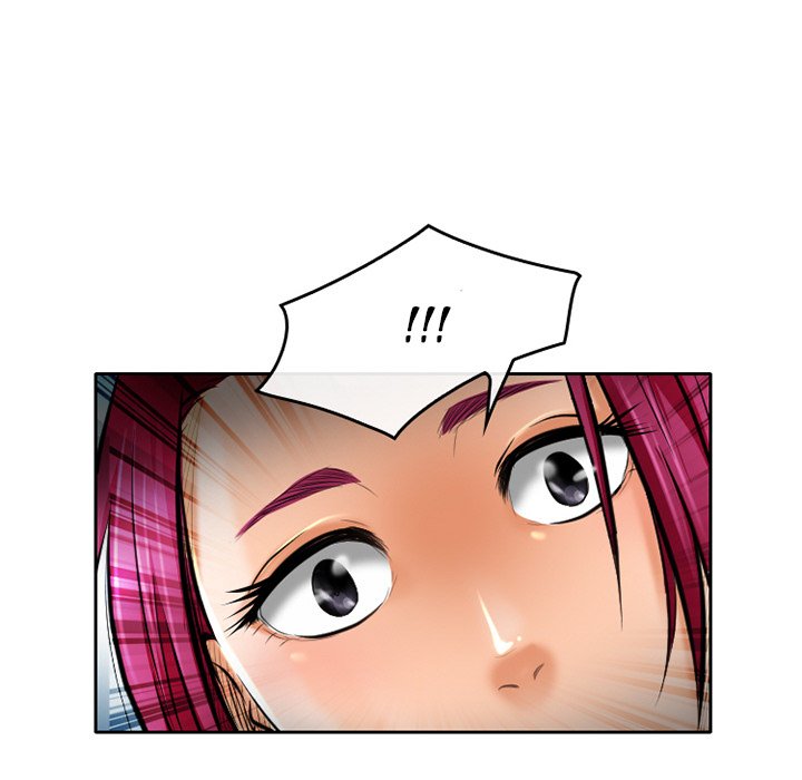 Black Love chapter 52 page 58