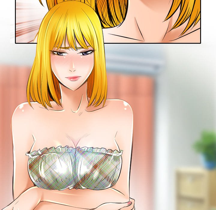 Black Love chapter 52 page 65