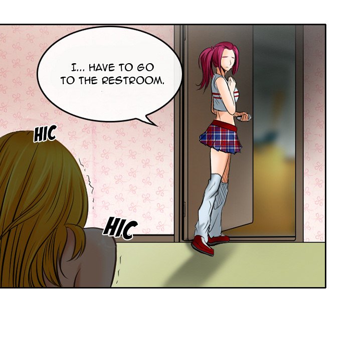 Black Love chapter 52 page 68