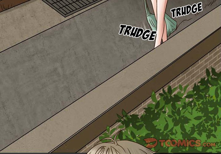 Black Love chapter 6 page 3