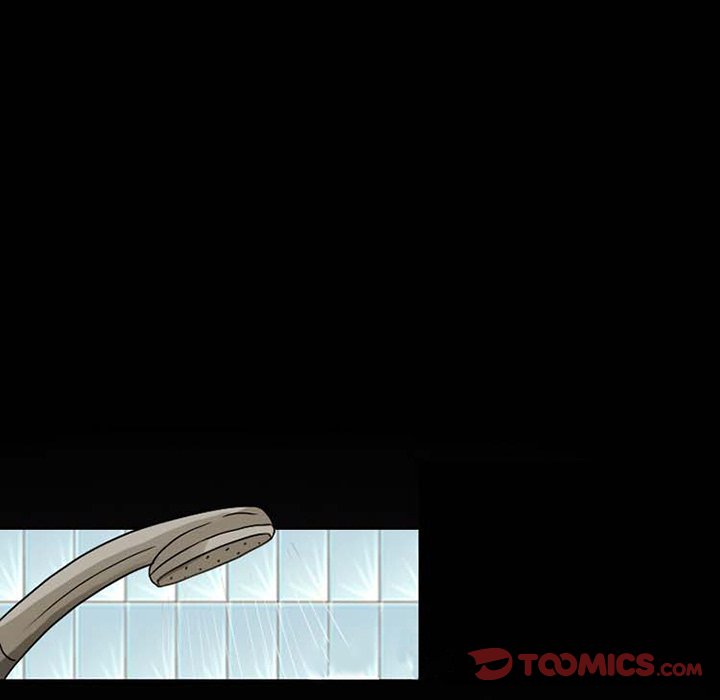 Black Love chapter 6 page 7