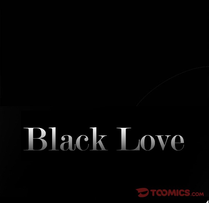 Black Love chapter 6 page 11