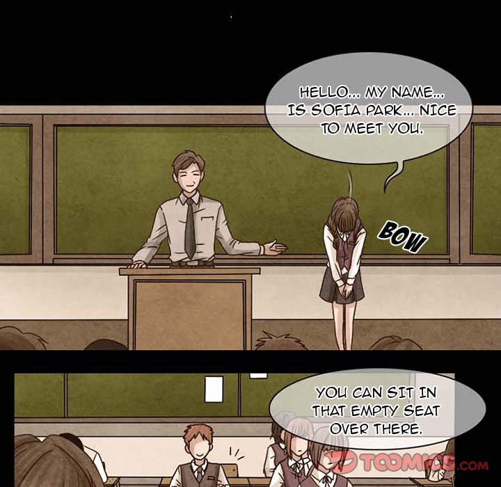 Black Love chapter 6 page 15
