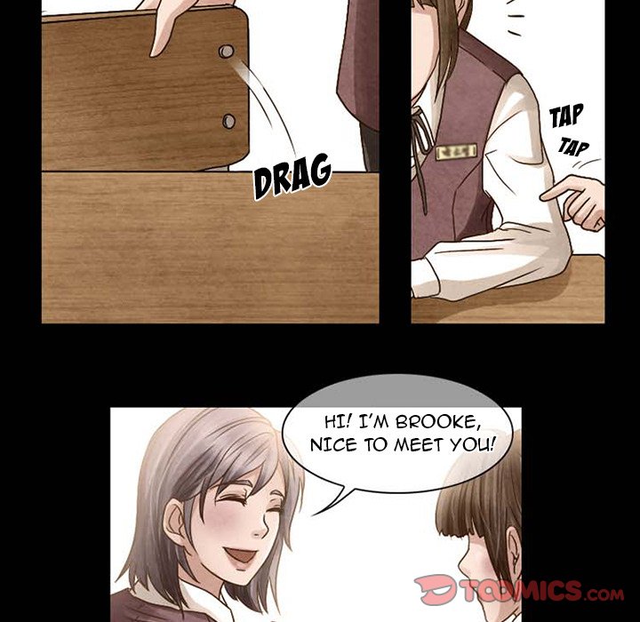 Black Love chapter 6 page 17