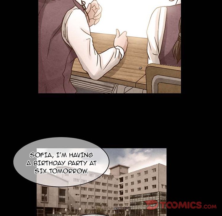Black Love chapter 6 page 18