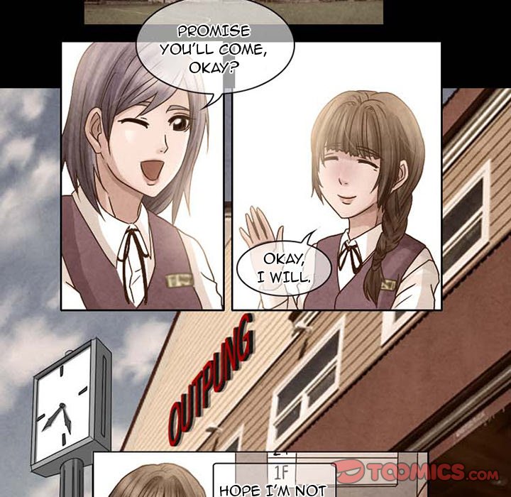 Black Love chapter 6 page 19