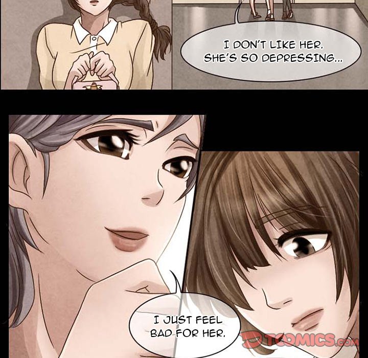 Black Love chapter 6 page 21