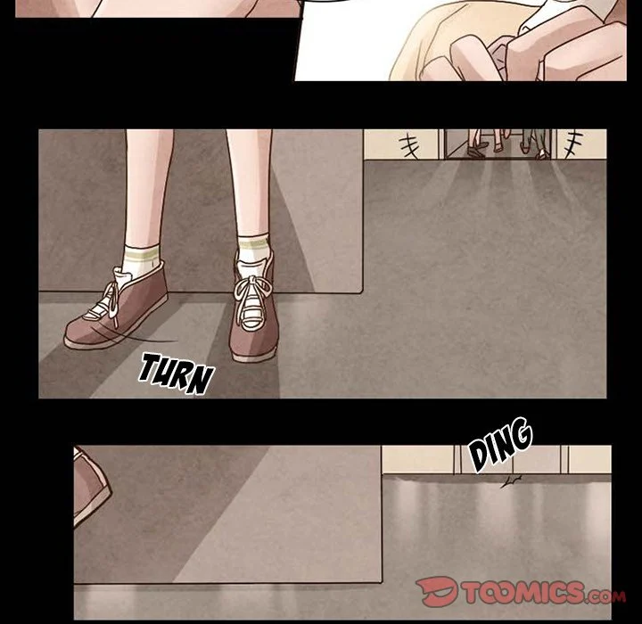 Black Love chapter 6 page 22