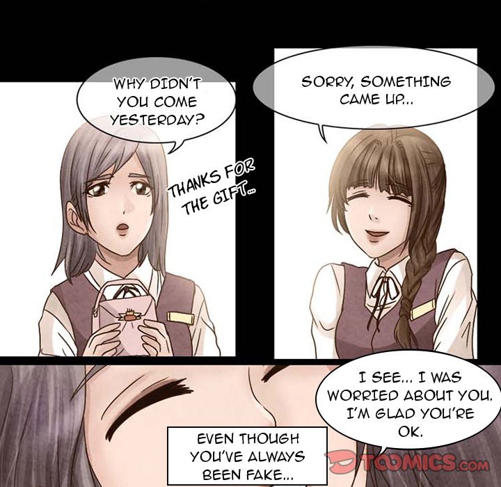 Black Love chapter 6 page 23