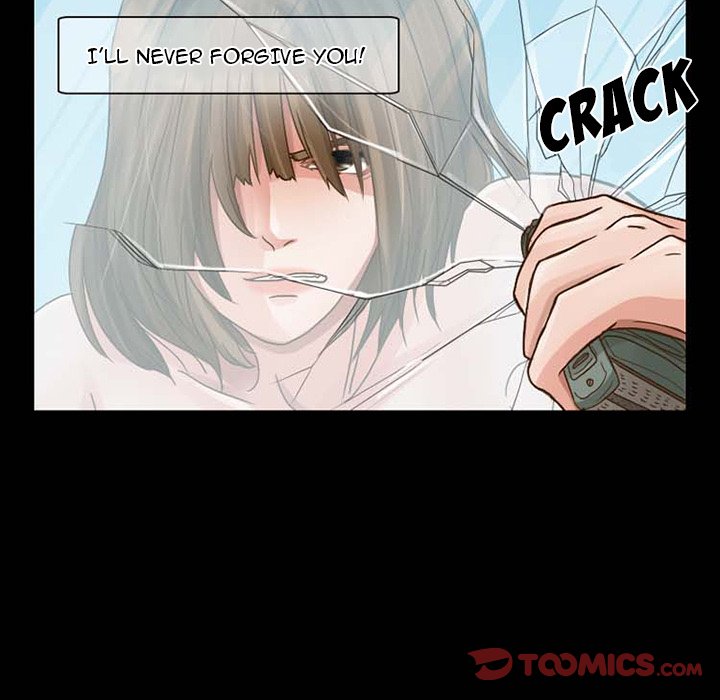 Black Love chapter 6 page 26