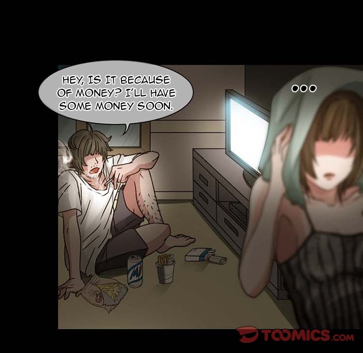 Black Love chapter 6 page 27