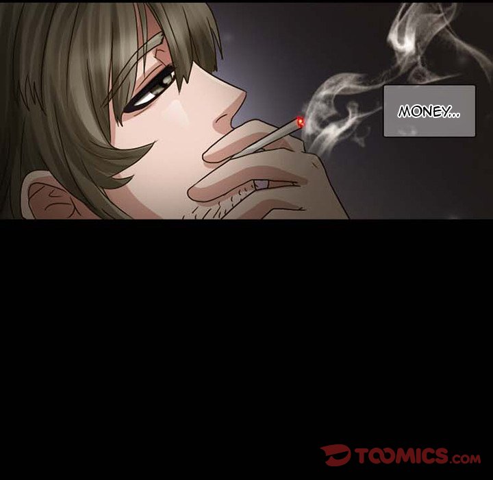 Black Love chapter 6 page 28