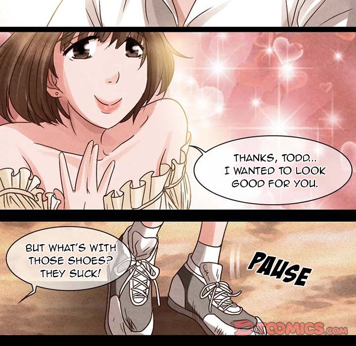 Black Love chapter 6 page 32
