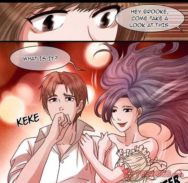 Black Love chapter 6 page 33