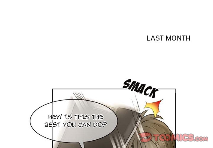 Black Love chapter 7 page 2