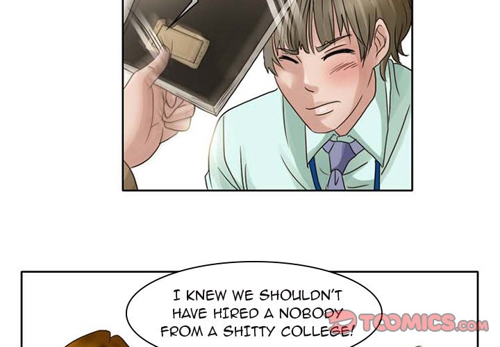 Black Love chapter 7 page 3