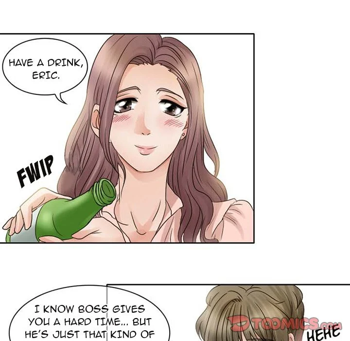 Black Love chapter 7 page 7