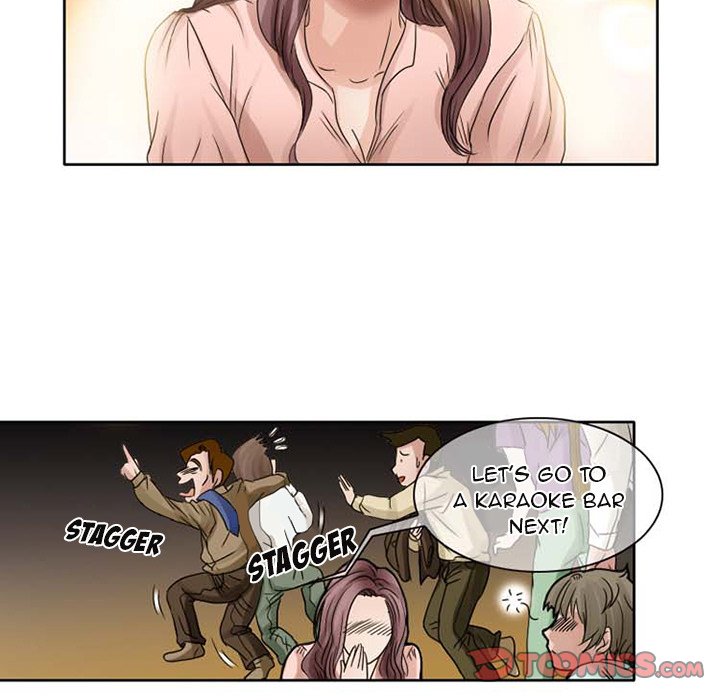 Black Love chapter 7 page 9