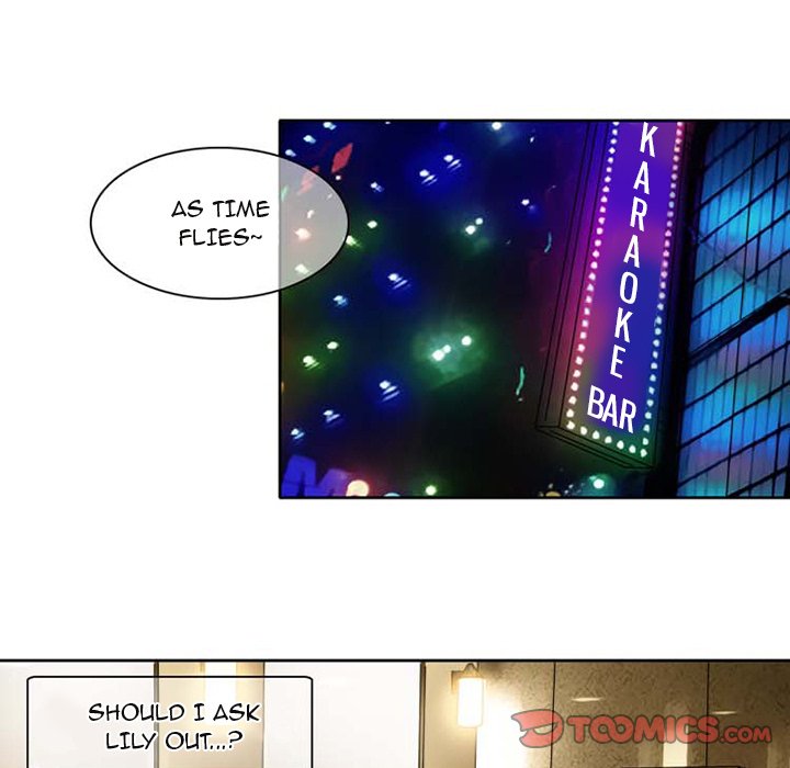Black Love chapter 7 page 10