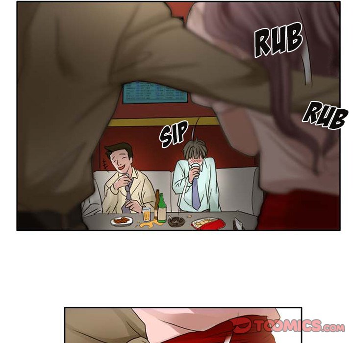 Black Love chapter 7 page 14