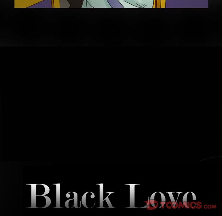 Black Love chapter 7 page 25