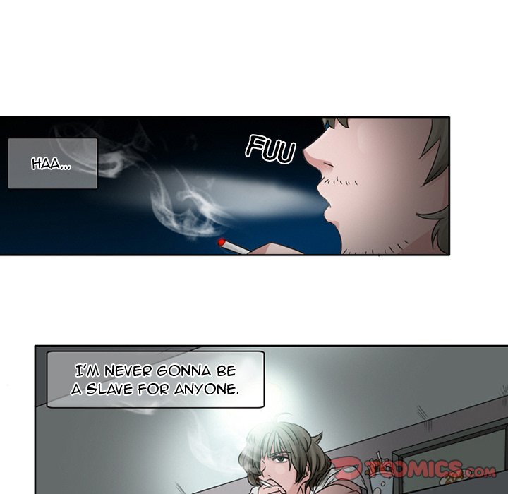 Black Love chapter 7 page 28
