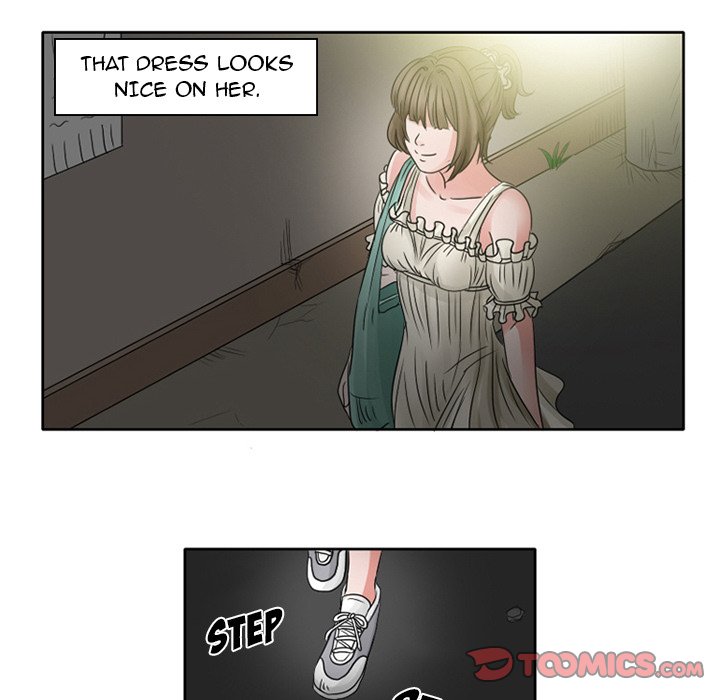 Black Love chapter 7 page 30
