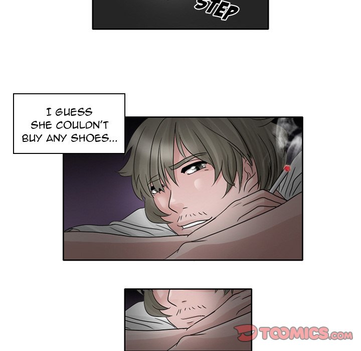 Black Love chapter 7 page 31