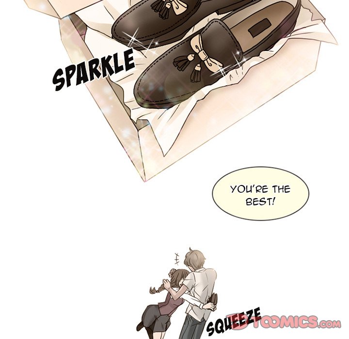 Black Love chapter 7 page 34