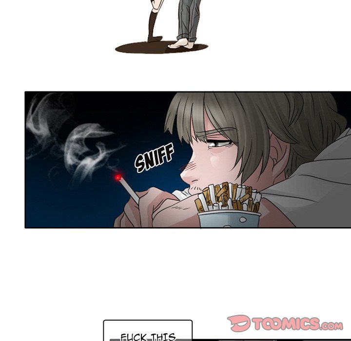 Black Love chapter 7 page 35