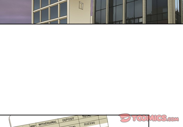 Black Love chapter 8 page 4