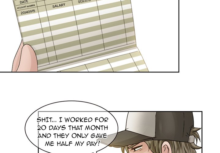 Black Love chapter 8 page 5