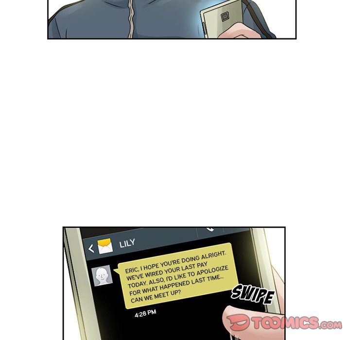 Black Love chapter 8 page 8