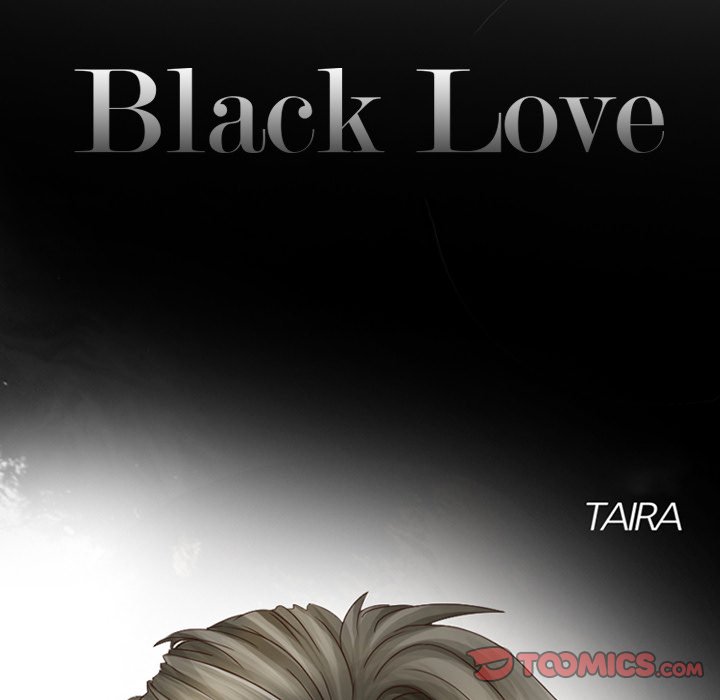 Black Love chapter 8 page 14