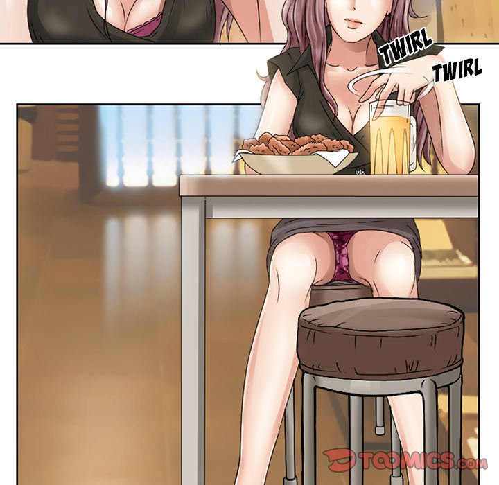 Black Love chapter 8 page 20
