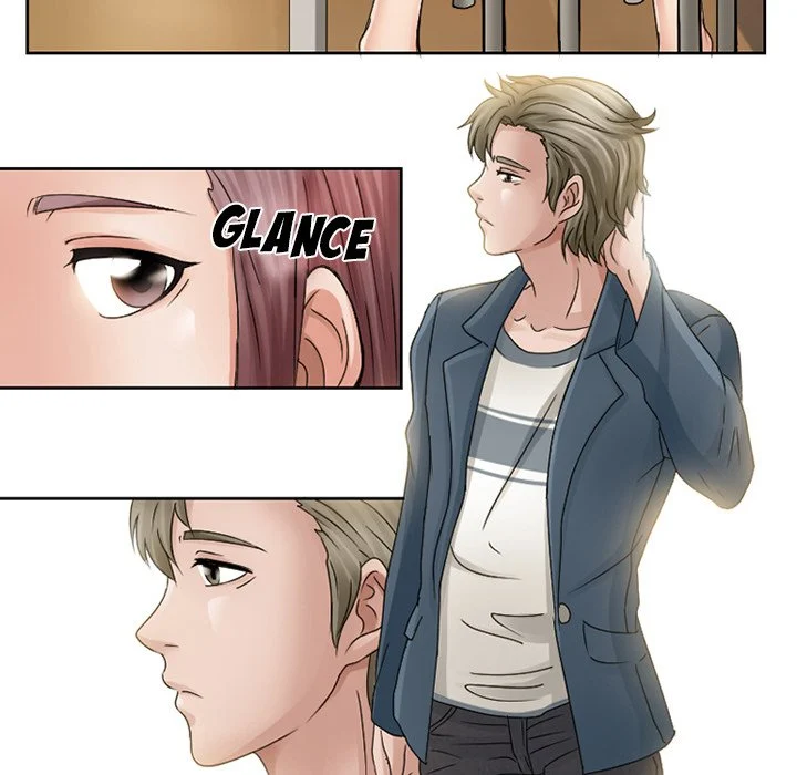 Black Love chapter 8 page 21