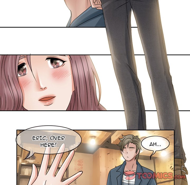 Black Love chapter 8 page 22